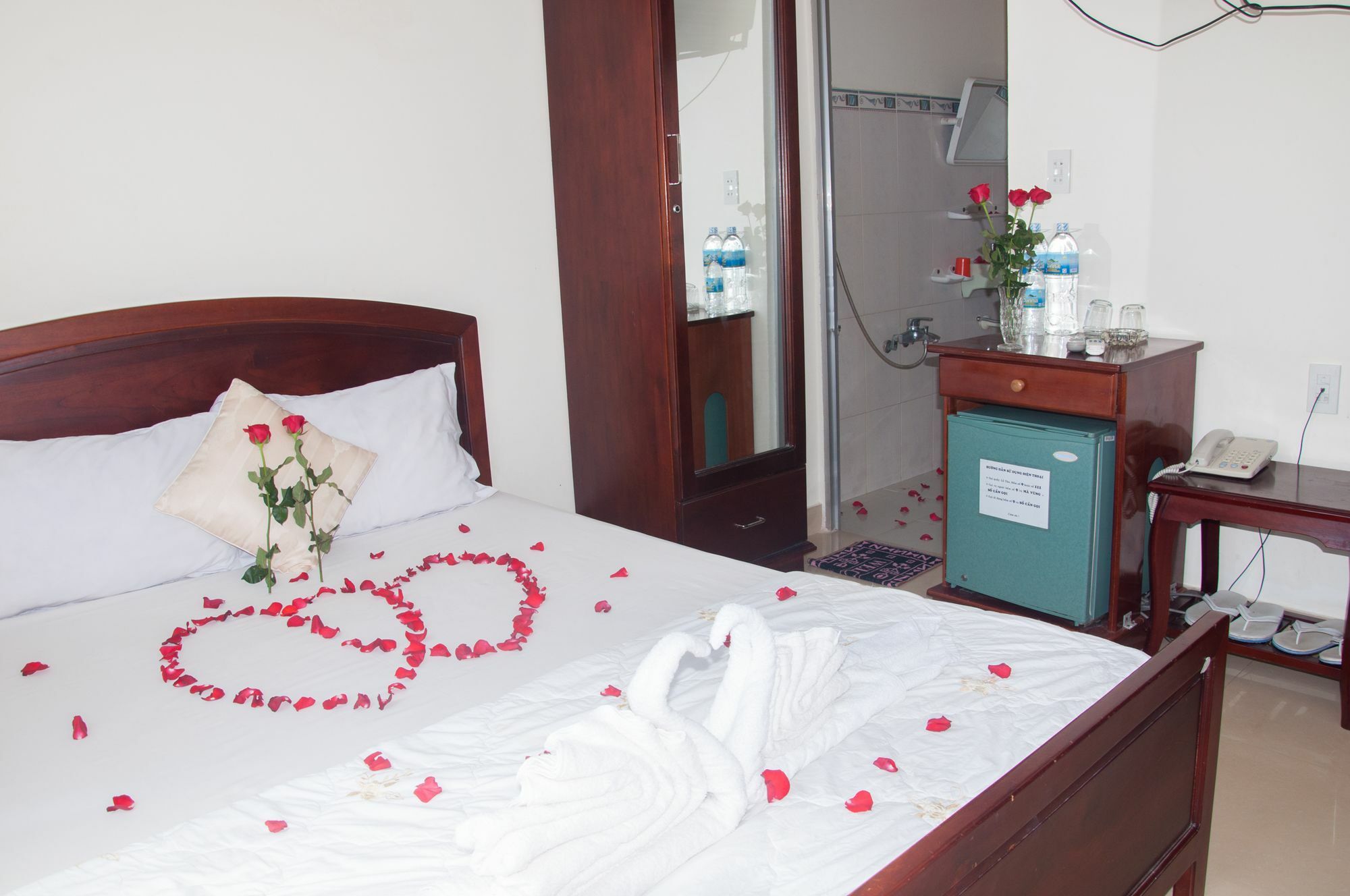 Queen 7 Hotel Nha Trang Esterno foto
