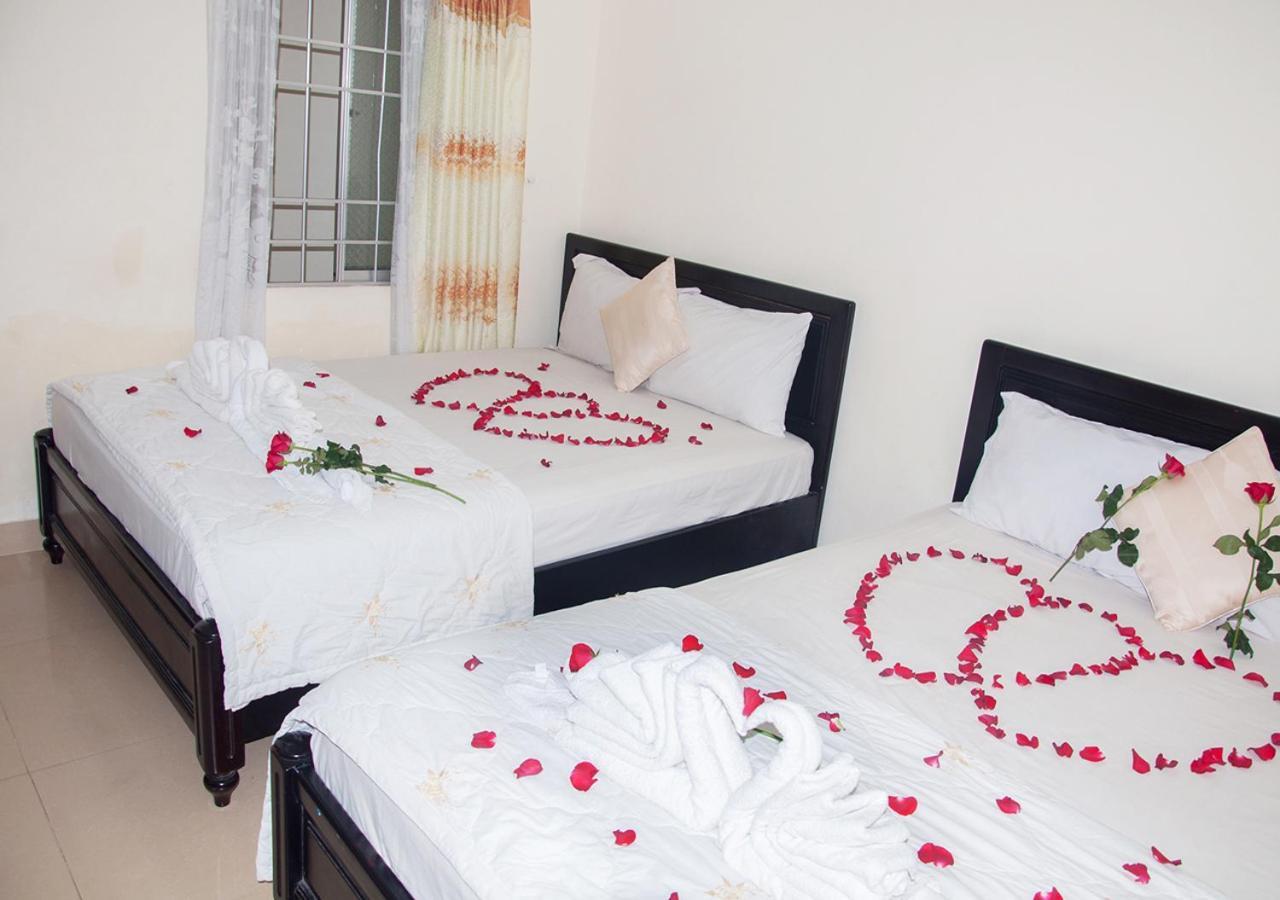 Queen 7 Hotel Nha Trang Esterno foto